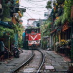 HANOI: HALF-DAY VISIT TRAIN STREET & STREET FOOD - A Closer Look at the Tour Experience