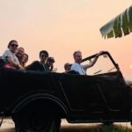 Hanoi Half-day with Food + Fun + Culture By Russian Jeep - The Sum Up