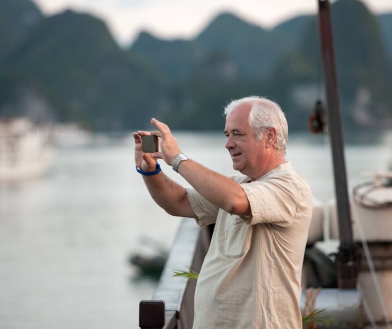 Hanoi: Halong Bay 2 days 1 night cruise - Why This Tour Is a Great Choice