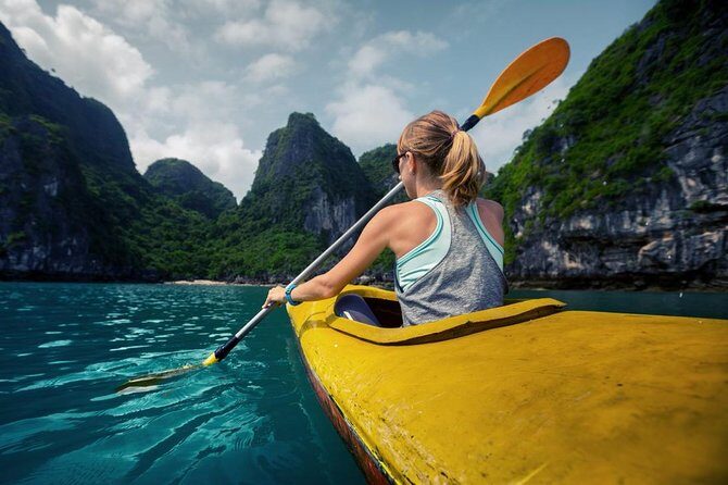 Hanoi - Halong Bay 4 Days 3 Nights - Final Thoughts: Is This Tour Right for You?