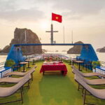 Hanoi: Halong Bay Luxury Cruise with Buffet Lunch - Authentic Traveler Perspectives