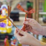 Hanoi: Hand Fan Village and Bamboo Dragonfly Village & Lunch - Exploring Vietnam’s Hand Fan and Bamboo Dragonfly Villages