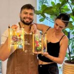 Hanoi: Handmade Lantern Workshop - The Sum Up