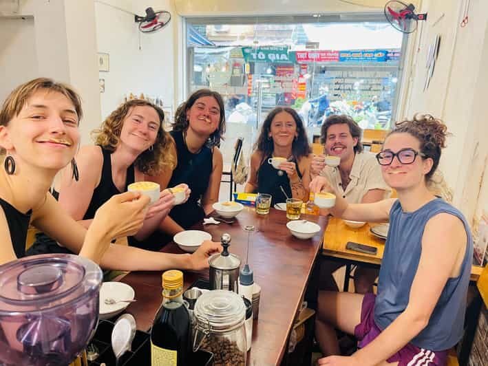 Hanoi: Hanoi Egg Coffee Class learning 5 coffees and stories - Who Should Consider This Tour?