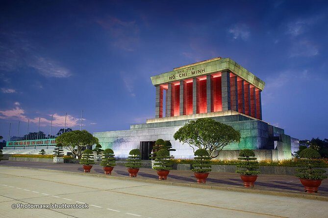 Hanoi Highlights: Half-day City Tour - Frequently Asked Questions