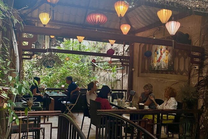 Hanoi History Coffee Tour - A Deep Dive into the Hanoi History Coffee Tour