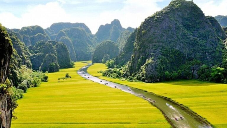 Hanoi: Hoa Lu, Tam Coc, Mua Caves Full - Day Trip - Why This Tour Is Worth Considering