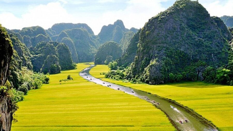 Hanoi: Hoa Lu, Tam Coc, Mua Caves Full - Day Trip - Why This Tour Is Worth Considering