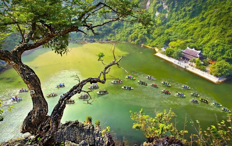 Hanoi: Hoa Lu, Trang An, and Mua Cave Full-Day Trip - What’s the Practical Value?