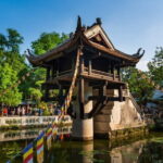 Hanoi: Iconic Landmarks Self-Guided Audio Tour - Detailed Breakdown of the Itinerary
