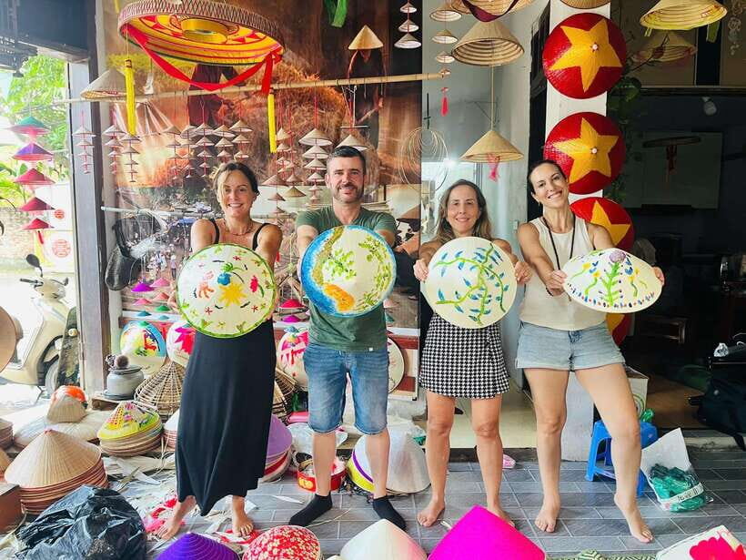 Hanoi: Incense Village, Conical Hat, & City Highlights Tour - Final Thoughts: Who Is This Tour Best For?