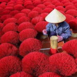Hanoi: Incense Village, Hat-Making & Lacquer Art full-day - Practical Details & Value