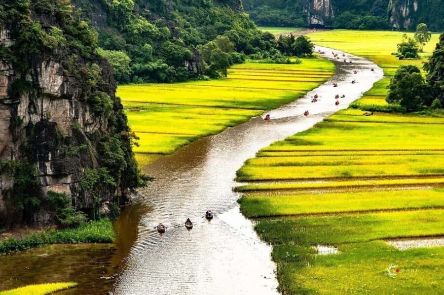 Hanoi: Incense Village, Ninh Binh, Tam Coc, & Hoa Lu Tour - A Deep Dive into the Experience