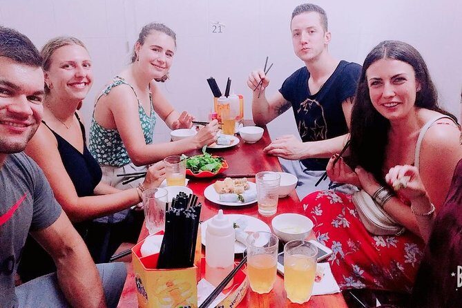 HANOI INCREDIBLE STREET FOODIE TOUR (Enjoy traditional Cuisine as the local) - Who Is This Tour Best For?