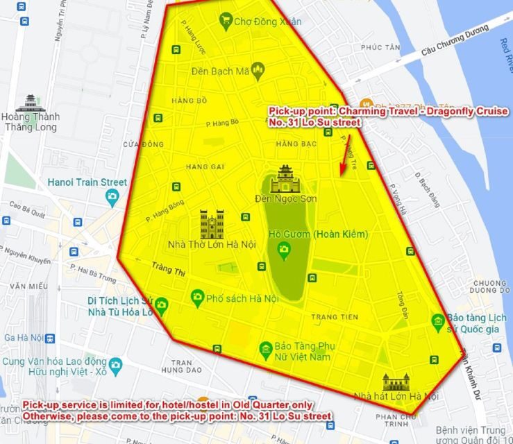 Hanoi: Islands & Caves Ha Long Cruise with Lunch & Kayaking - An In-depth Look at What to Expect