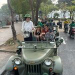 Hanoi Jeep City Highlight, Backstreet, Train Street, Countryside - Frequently Asked Questions