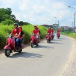Hanoi Jeep Food Tour Led By Women - FAQs