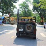 Hanoi Jeep Tour Half Day - Who Should Consider This Tour?
