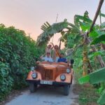 Hanoi Jeep Tour: Red River Countryside+ Backstreet+ Train-street - Why This Tour Works Well for You