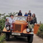 Hanoi Jeep Tour: Red River Countryside Culture & Daily Life - Who Will Love This Tour?