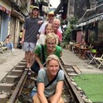Hanoi Jeep Tour Sightseeing Include Street Food and Train Street - Who Should Consider This Tour?