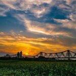 Hanoi Jeep Tours Led By Women: City and Countryside Half Day - The Itinerary in Detail