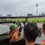 Hanoi Jeep Tours Led By Women: City & Countryside Half Day Combo - FAQ