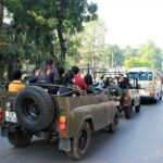 Hanoi Jeep Tours Led By Women: City & Red River Half Day - Frequently Asked Questions