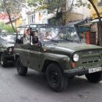 Hanoi Jeep Tours Led By Women: Hanoi City Jeep Tours - The Sum Up: The Value of Authentic Hanoi in a Vintage Jeep
