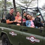 Hanoi Jeep Tours Led By Women: Hanoi City Jeep Tours Half Day - A Close Look at the Hanoi Jeep Tour: What’s Included and What to Expect