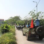 Hanoi Jeep Tours Led By Women: Hanoi Countryside Half Day - Who Will Love This Tour?