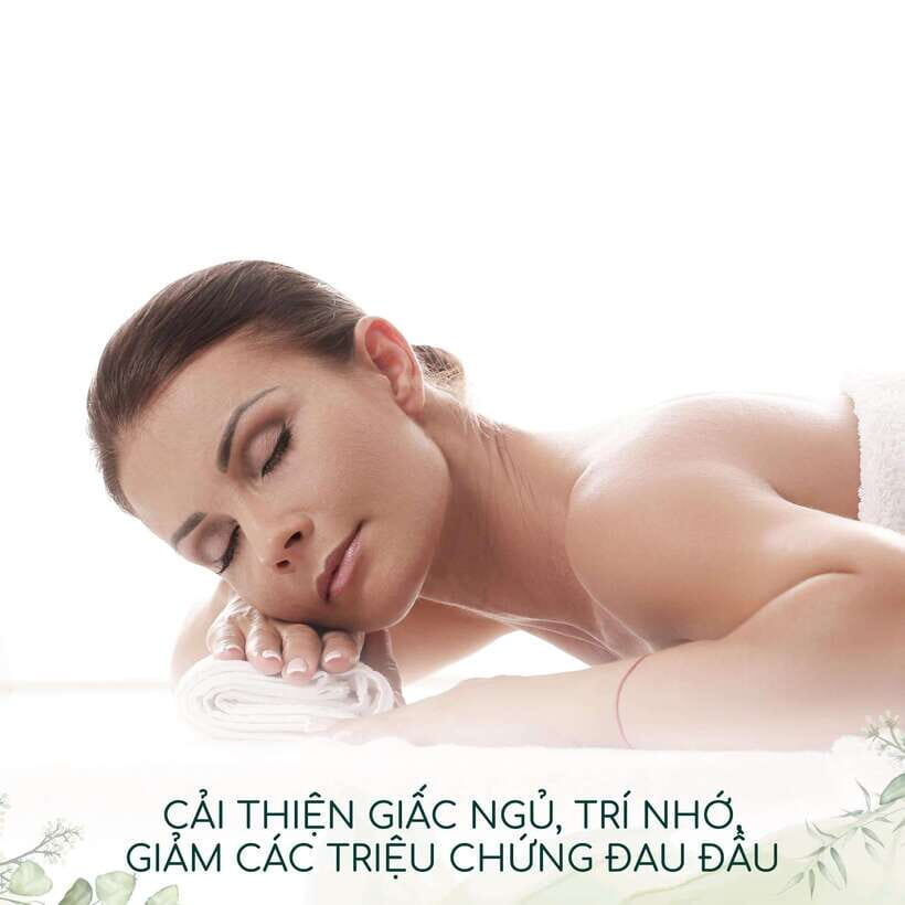 Hanoi Lá spa 16 : Full Body and Hot Stone Massage 60' - What You Can Expect at Hanoi Lá Spa 16