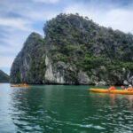 Hanoi: Lan Ha Bay Boat Tour - Lunch, Beach, Kayaking - A Detailed Look at the Tour Experience