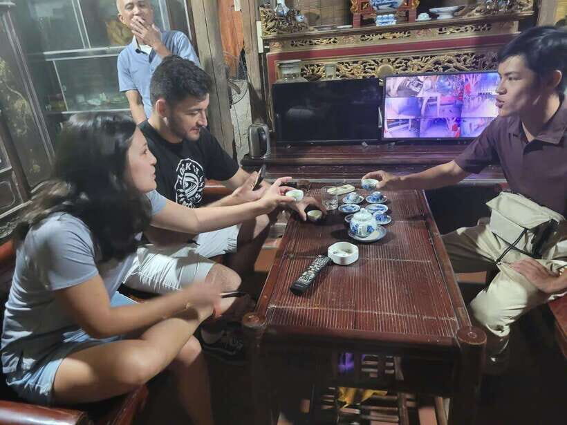 Hanoi: Le Mat Snake Village Tour with 10 Dishes - Final Thoughts