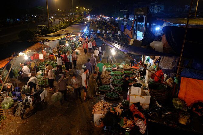 Hanoi Long Bien Sunrise Photo Tour - An In-Depth Look at the Hanoi Long Bien Sunrise Photo Tour