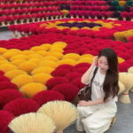 Hanoi: Long Dress Village or Incense Village, Hat Village - The Private Tour: Long Dress and Incense