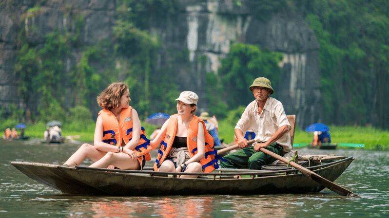 Hanoi: Luxurious 2-Day Ninh Binh Tour with Hotel/Bungalow - Exploring Ninh Binh’s Highlights: An In-Depth Look