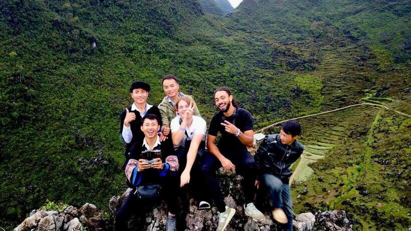 Hanoi: Luxury 2-Day Ha Giang Loop EasyRider Motorbike Tour - Who Should Consider This Tour?