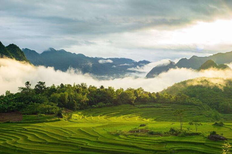 Hanoi: Mai Chau & Pu Luong 3-Day Adventure - The Sum Up