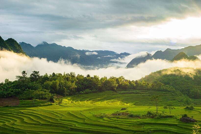 Hanoi: Mai Chau & Pu Luong 3-Day Adventure - The Sum Up