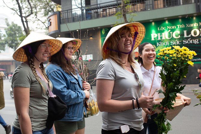 Hanoi Maya Kitchen: Traditional Cooking Class & Market Tour - The Sum Up: Why This Tour Offers Great Value