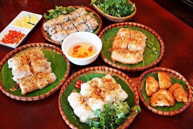 Hanoi Maya Kitchen: Traditional Cooking Class & Market Tour - Who Should Consider This Tour?