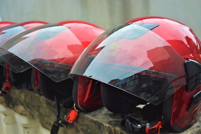 Hanoi Motorbike Food Tours: Hanoi Motorbike Tours Led By Women - FAQ