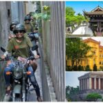 Hanoi Motorbike Tour: Hanoi HIGHTLIGHTS & HIDDEN GEMS - FAQ: Practical Questions About the Hanoi Motorbike Tour