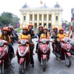 Hanoi Motorbike Tour Led By Women: Hanoi City Half Day - The Sum Up