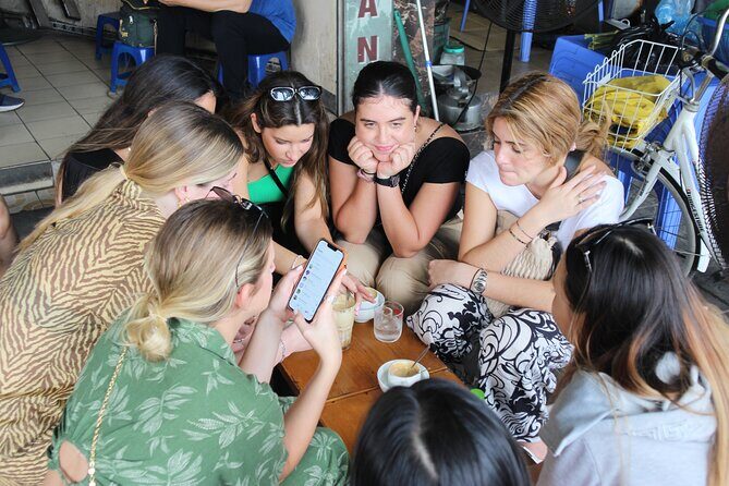 Hanoi Motorbike Tour Led By Women: Hanoi Motorbike Food Tours - Why This Tour Works for You
