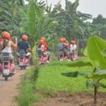 Hanoi Motorbike Tours: Hanoi City Motorbike Tours Led By Women - The Sum Up