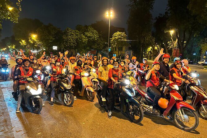 Hanoi Motorbike Tours: Hanoi Motorbike Foodie Tour Led By Women - The Sum Up: Who Should Consider This Tour?