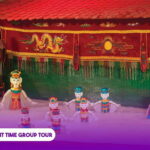 Hanoi: Night Exploration And Water Puppet Show Tour - Detailed Tour Breakdown