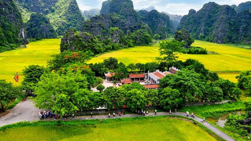 Hanoi/Ninh Binh: 1-Day Tam Coc/Trang An, Hoa Lu & Mua Caves - Who Should Consider This Tour?